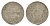 Непал 5 пайс 1953 BS 2019 KM 712 медь цинк никель 4643-1057