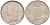 Бельгия 1 франк 1977 Belgique, Бодуэн I (1951-1993) KM 142.1 медно-никель 4563-1123