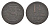 Мюнстер 1 1/2 пфеннига 1740 KM 336 медь 633-1023
