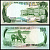 Вьетнам Южный 100 донг ND (1972) Pick 31 a бумага UNC (пресс) 7486-19-3-2