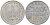 ГЕРМАНИЯ 200 МАРОК 1923 E KM 35, J. 304, Weege 22 алюминий 261-832
