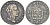Польша 8 грошей (2 злотых) 1792 MV, Станислав II Август Понятовский (1764-1794), вес 9,28 г. KM 209.1 (C54), Kopinski 412.6b серебро 00-809-53