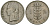 Бельгия 1 франк 1969 BELGIE, Бодуэн I (1951-1993) KM 143 медно-никель 4138-226