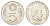 Венгрия 5 форинтов 1978 Лайош Кошут KM 594 никель 4706-1026