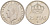ИСПАНИЯ 25 ПЕСЕТ 1975 (79) ХУАН КАРЛОС I ( 1975-) KM 809 медно-никель 94-244