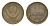 СССР 1 копейка 1974 Y 126a латунь 4630-157