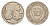 Кобленц 10 пфеннигов 1921 Funck 80.5, Men05 4526.11, Men18 5727.11 железо 4636-955