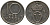 НОРВЕГИЯ 10 ЭРЕ 1984 УЛАФ V KM 416 медно-никель 218-235