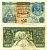 ЕГИПЕТ 5 ФУНТОВ 1960 Pick 31 бумага 444-120-2