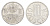 Австрия 10 грошей 1992 KM 2878 алюминий 4647-1243