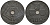 Бельгия 10 сантимов 1943 Belgique - Belgie KM 125 цинк 96-711