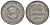 СССР 20 копеек 1925 Федорин 10 серебро 4145-952