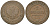 Россия 2 копейки 1899 СПБ, Николай II (1894-1917) Биткин 301 медь 92-836