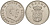 Дания 1 крона 1972 C;S, Фредерик IX (1947-1972) KM 852 медно-никель 4150-923