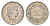Швейцария 20 раппенов 1965 B KM 29a медно-никель 4625-1132
