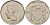 Бельгия 10 франков 1969 Belgique, Бодуэн I (1951-1993) KM 155.1 никель 4135-1024