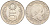 Венгрия 5 форинтов 1978 Лайош Кошут KM 594 никель aUNC 4122-1217