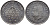 Швеция 1 крона 2002 Карл XVI Густав (1973- ) KM 894 медно-никель 4110-935