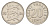 Эстония 20 сентов 2006 KM 23a сталь плакированная никелем 4383-1167