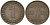 Германия 1 рейхспфенниг 1935 A KM 37, J. 313 бронза 4189-1265