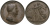 Набор бронзовых французских медалей и медальонов 1810 года. Оригинальный комплект. 0-0-00 Набор бронзовых французских медалей и медальонов 1810 года. Оригинальный комплект. 0-0-00