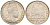 Эфиопия 1 гирш 1903-1928 ЕЕ 1895, А, Менелик II (1889-1913) KM 12 серебро аUNC 1523-724