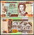 Белиз 20 долларов 2020 Елизавета II (1952-2022), животные Белиза Pick 69 g  бумага  UNC (пресс) 451-1094-1