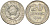 СССР 20 копеек 1925 Федорин 10 серебро 4146-1125