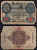 Германия 20 марок 1914 Pick 46b бумага 8592-16-3-1