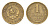 СССР 1 копейка 1929 Y 91 алюминиевая бронза 4702-1113