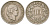 Швейцария 10 раппенов 1913 B KM 27 медно-никель 4169-652