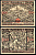 Штернберг (Мекленбург-Шверин) 100 пфеннигов = 1 марка 1922 Mehl Grabowski 1268.3-1/3 бумага UNC (пресс) 7556-69-2-2