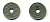 ФРАНЦИЯ 5 САНТИМОВ 1930 ТИП ЛИНДАЙЁ KM 875 медно-никель 84-324