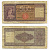 Италия 500 лир 1948 Pick 80а бумага 7146-18-1-1