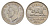 Канада 5 центов 1941 бобр, Георг VI (1936-1952) KM 33 никель 4643-313