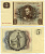 Швеция 5 крон 1956 GG Pick 42c бумага aUNC 00-00
