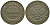 Россия 1 копейка 1904 СПБ, Николай II (1894-1917) Биткин 251 медь 117-1212