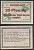 Обердорла 25 пфеннигов 1918 Grabowski O3.6 бумага UNC (пресс) 8592-50-1-1
