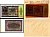 Германия 50000 марок 1922 19 ноября, MUSTER, образец, Specimen. В оригинальном банковском конверте. Из коллекции Отто Сейфферта (помощник Ялмара Шахта - министра экономики Германии и президента Рейхсбанка времен третьего рейха) Pick 80 s, Grabowski DEU 89