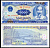 Вьетнам 5000 донгов 1991 Хо Ши Мин, ГЭС Pick 108 a  бумага  UNC (пресс) 7195-3-2