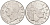 ИТАЛИЯ 20 ЧЕНТЕЗИМО 1941 R, ГОД XIX, ВИКТОР ЭММАНУИЛ III (1900-1946) KM 75b, VEM3. 1028 нержавеющая сталь 3853-1141