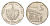 Куба 5 сентаво 2006 Casa Colonial KM 575.2, Schoen 713, JMA MC19 сталь плакированная никелем 4644-724