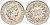 ШВЕЙЦАРИЯ 10 РАППЕНОВ 1962 В KM 27 медно-никель 55-327