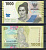 Индонезия 1000 рупий 2022 Pick W162 бумага UNC (пресс) 7116-41-2-2