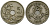 Бельгия 5 сантимов 1906 Belgie, Леопольд II (1865-1909) KM 55 медно-никель 4173-143