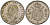 Испания 5 песет 1983 Хуан Карлос I (1975-2014) KM 823 медно-никель 216-541