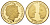 Великобритания 5 фунтов 2011 Елизавета II (1952-2022), королевская свадьба принца Уильяма и Кэтрин (Кейт) Миддлтон, в оригинальной коробке KM 1203b, Spink L22 позолота, серебро PROOF 8-2-07-07