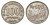 Индонезия 100 рупий 1973 хижина минангкабау KM 36 медно-никель 4703-636