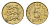 Эстония 5 сентов 1991 KM 21 латунь UNC 4694-1248