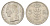 Бельгия 5 франков 1950 Belgique, Бодуэн I (1951-1993) KM 134 медно-никель 4704-1051